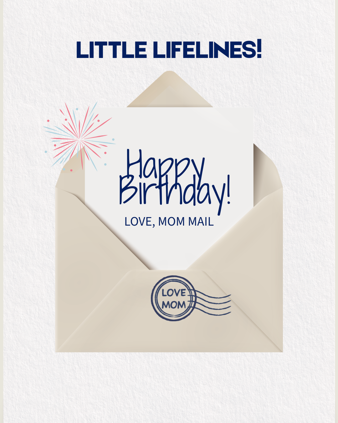 Birthday Little Lifeline