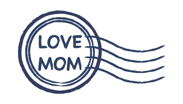 Love, Mom Mail