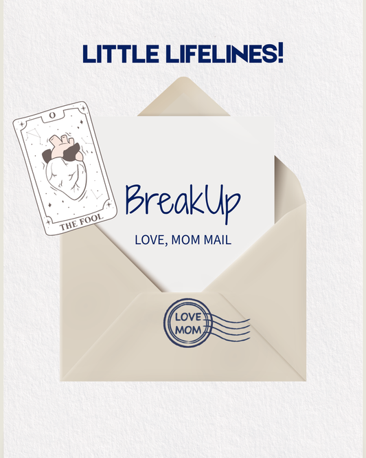 Break Up Little Lifeline