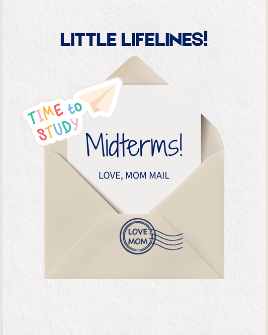 Midterms Little Lifeline